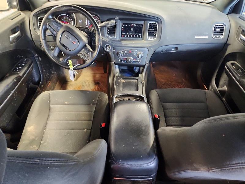 Продажа на аукционе авто 2019 Dodge Charger, vin: 2C3CDXKTXKH683815, номер лота: 61722856