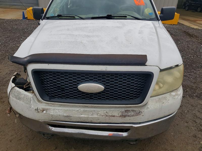2006 Ford F150 მანქანა იყიდება აუქციონზე, vin: 1FTPW14V06FB59440, აუქციონის ნომერი: 61392706