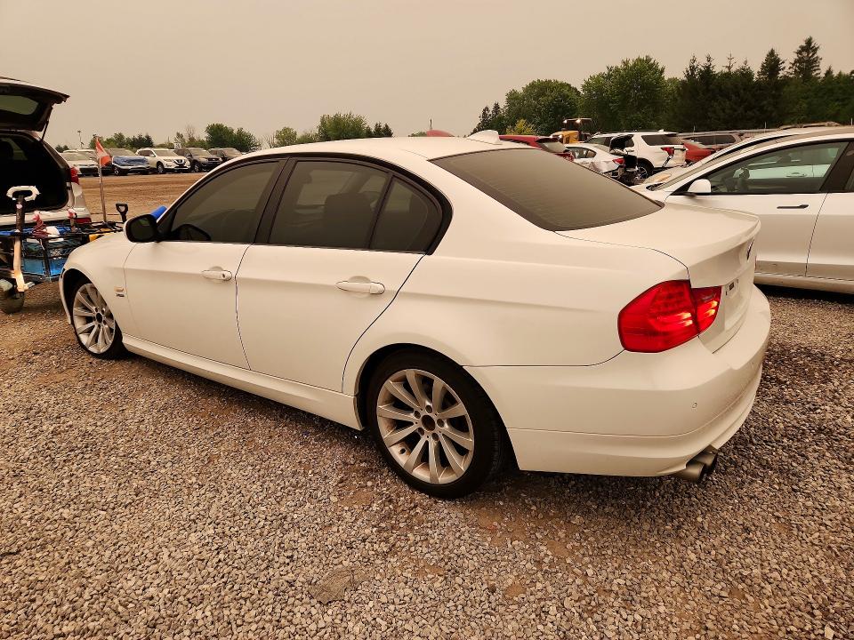 2011 Bmw 328 მანქანა იყიდება აუქციონზე, vin: WBAPK7C53BF083932, აუქციონის ნომერი: 60304036
