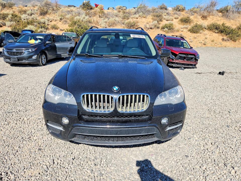 Продажа на аукционе авто 2012 Bmw X5, vin: 5UXZW0C53CL666557, номер лота: 62710216