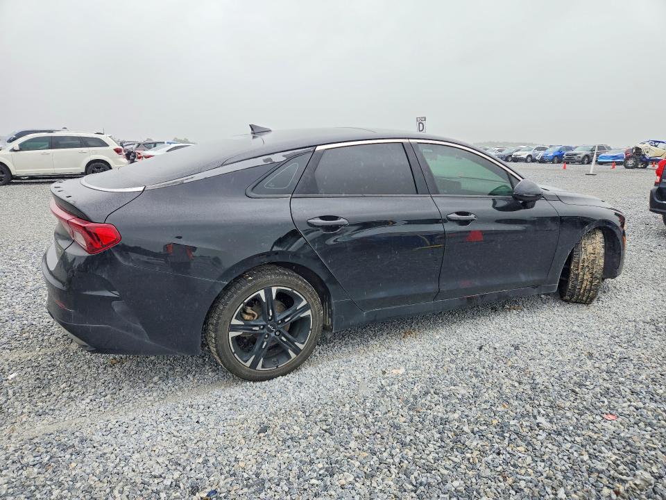 Aukcja sprzedaży 2024 Kia K5, vin: 5XXG64J23RG256844, numer aukcji: 61849646