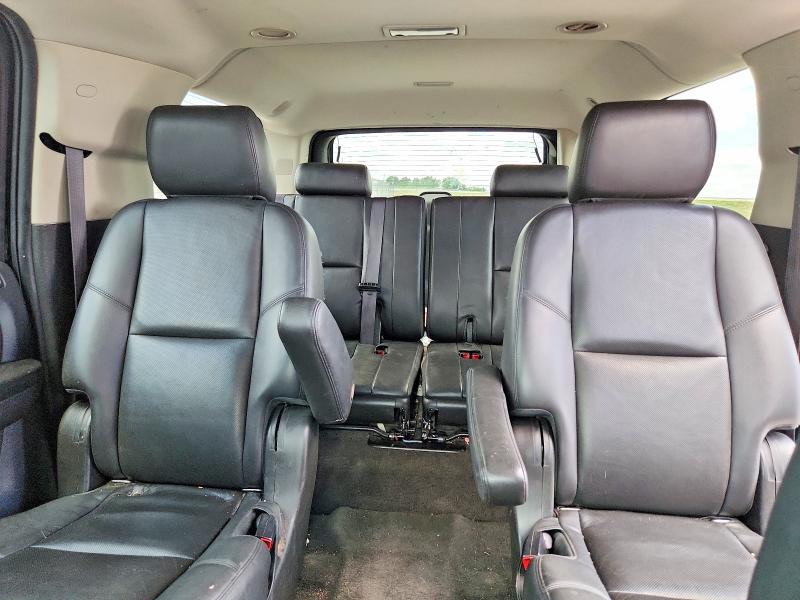 Aukcja sprzedaży 2014 Gmc Yukon Xl, vin: 1GKS2MEF5ER198539, numer aukcji: 62265666