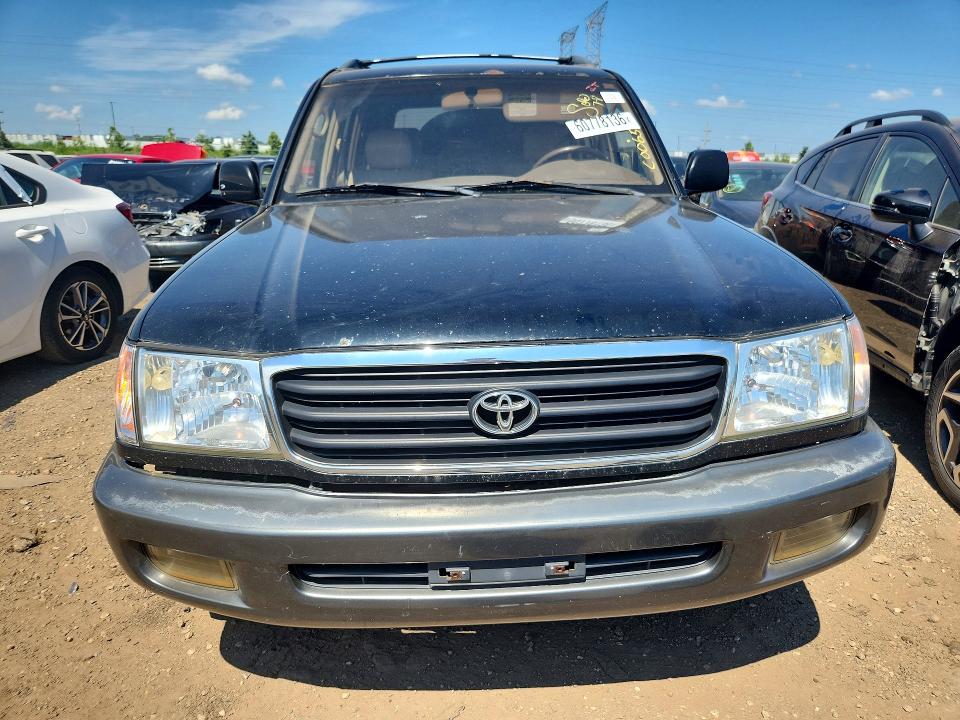 Продажа на аукционе авто 1998 Toyota Land Cruiser, vin: JT3HT05J9W0015962, номер лота: 60778136