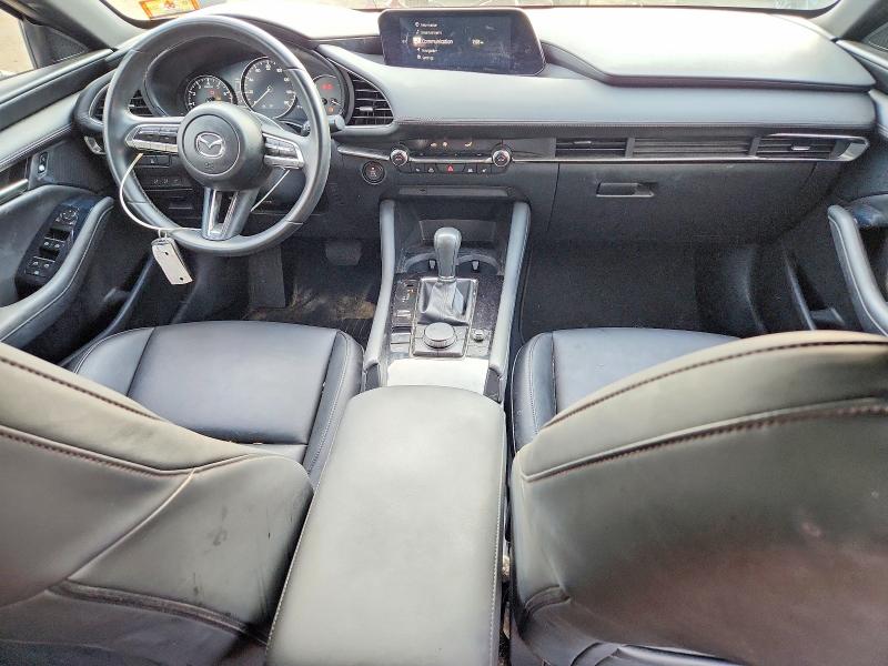 Продажа на аукционе авто 2021 Mazda 3, vin: JM1BPBLL0M1325754, номер лота: 61508306