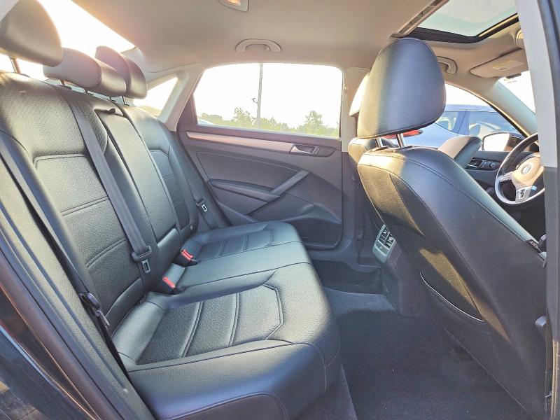 Aukcja sprzedaży 2014 Volkswagen Passat, vin: 1VWBN7A31EC074171, numer aukcji: 60406356
