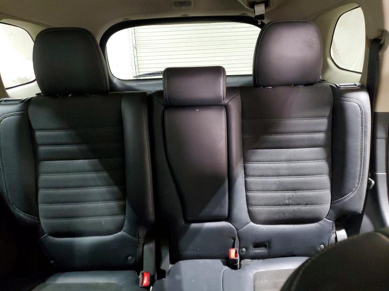 Aukcja sprzedaży 2019 Mitsubishi Outlander, vin: JA4AZ3A34KZ039008, numer aukcji: 61401696