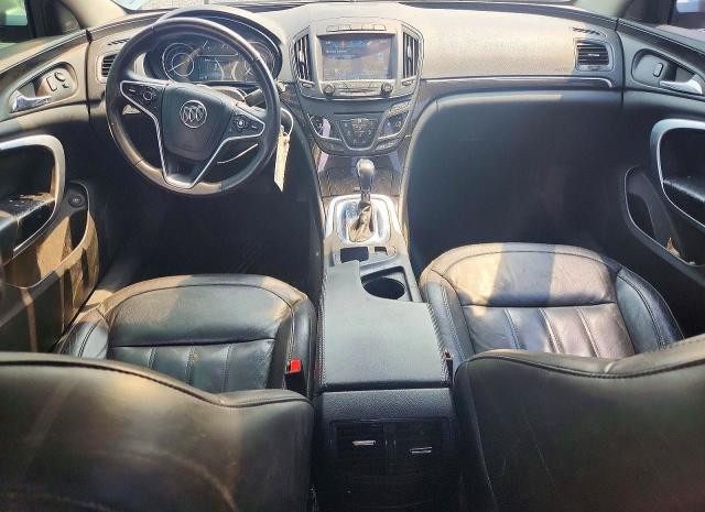 Продаж на аукціоні авто 2017 Buick Regal, vin: 2G4GL5EX7H9148667, номер лоту: 62675406