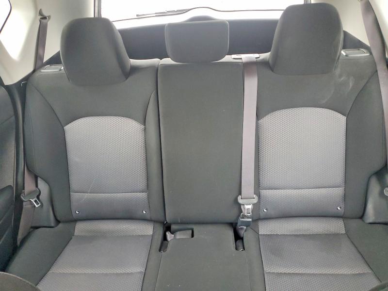 Aukcja sprzedaży 2022 Kia Soul, vin: KNDJ23AU4N7826253, numer aukcji: 61524946