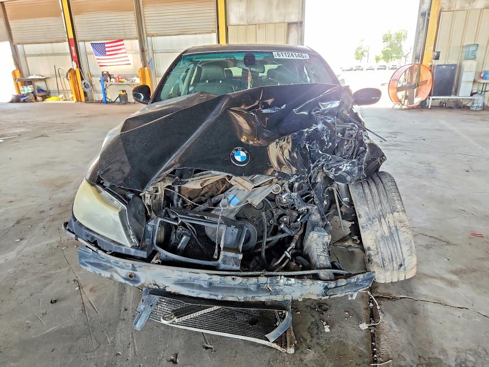 Aukcja sprzedaży 2009 Bmw 328, vin: WBAPK73569A452130, numer aukcji: 61124146