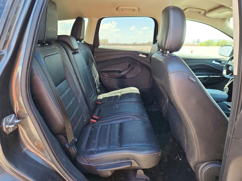 61218006 :رقم المزاد ، 1FMCU9HD1KUA35182 vin ، 2019 Ford Escape مزاد بيع