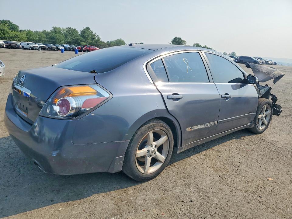 60365966 :رقم المزاد ، 1N4AL2AP7AN519589 vin ، 2010 Nissan Altima مزاد بيع