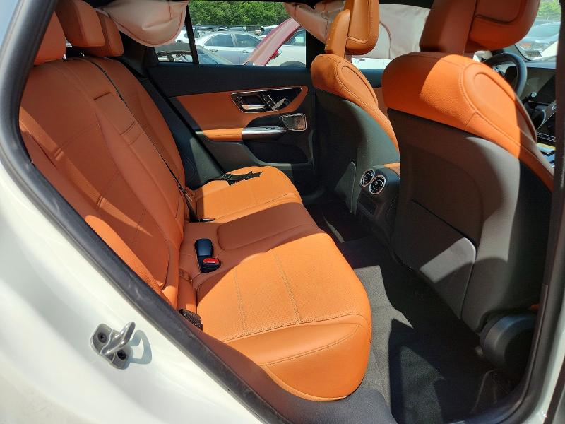 2026 Mercedes-benz Glc მანქანა იყიდება აუქციონზე, vin: W1NKM4HB7TF574440, აუქციონის ნომერი: 61276506