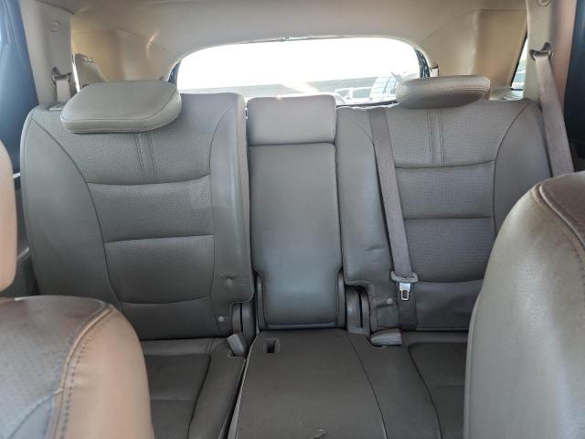 Продаж на аукціоні авто 2011 Kia Sorento, vin: 5XYKUDA2XBG135004, номер лоту: 58697476