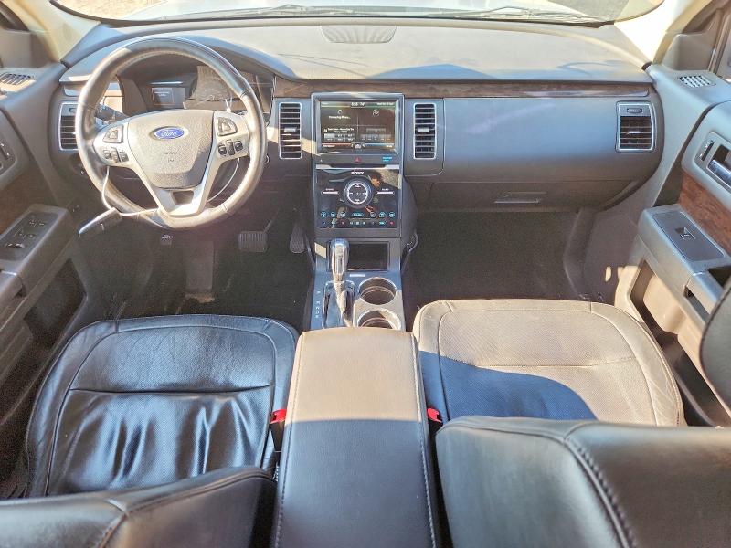 Aukcja sprzedaży 2015 Ford Flex, vin: 2FMHK6DT9FBA21923, numer aukcji: 60680866