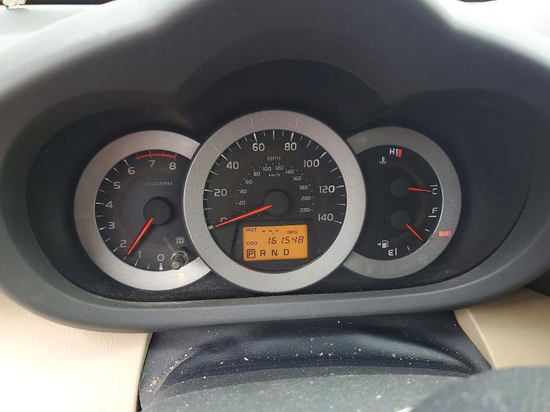 Продажа на аукционе авто 2011 Toyota Rav4, vin: 2T3BF4DV3BW167441, номер лота: 59897306