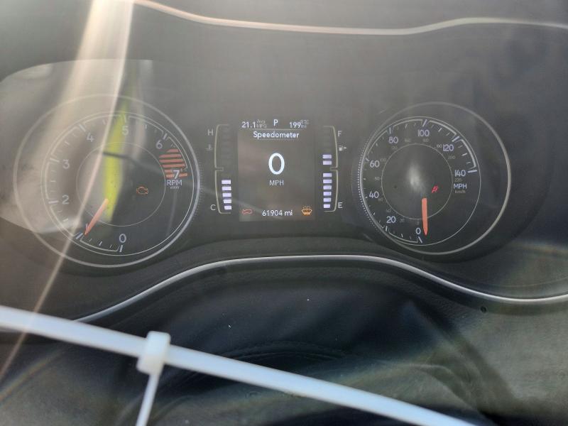 Продаж на аукціоні авто 2020 Jeep Cherokee, vin: 1C4PJLCB1LD535622, номер лоту: 60791496