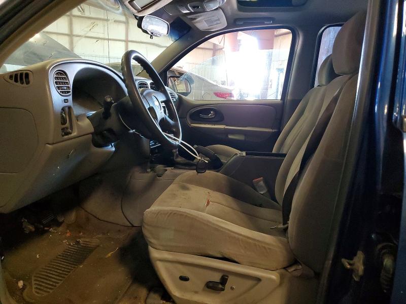 74514285 :رقم المزاد ، 1GNDT13S662298618 vin ، 2006 Chevrolet Trailblazer مزاد بيع