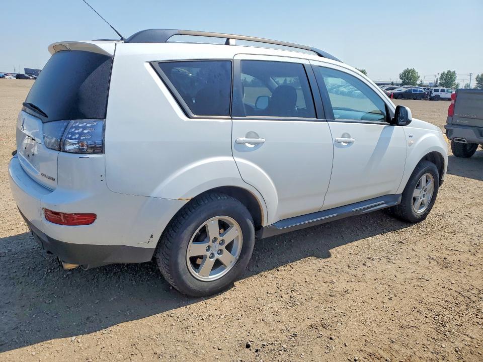 Auction sale of the 2009 Mitsubishi Outlander, vin: JA4MT31XX9Z604969, lot number: 62335706