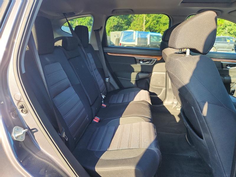 Aukcja sprzedaży 2021 Honda Cr-v, vin: 2HKRW2H58MH633307, numer aukcji: 60717966