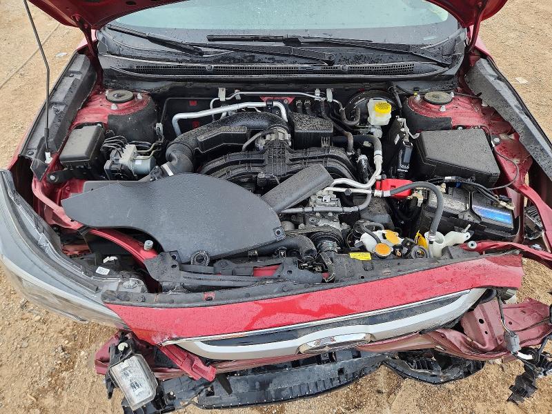 Aukcja sprzedaży 2022 Subaru Outback, vin: 4S4BTAFC9N3174545, numer aukcji: 60928306