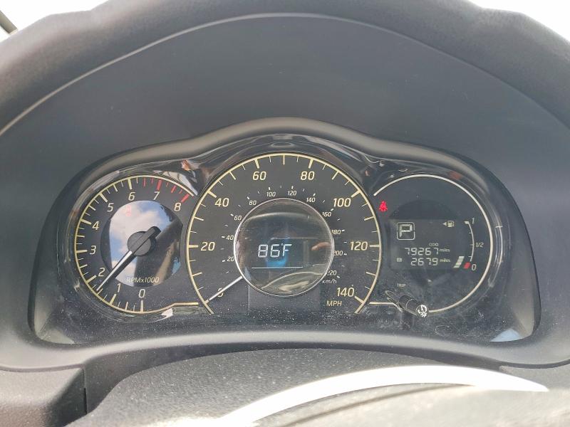 Продаж на аукціоні авто 2017 Nissan Versa Note, vin: 3N1CE2CP5HL368288, номер лоту: 62979656