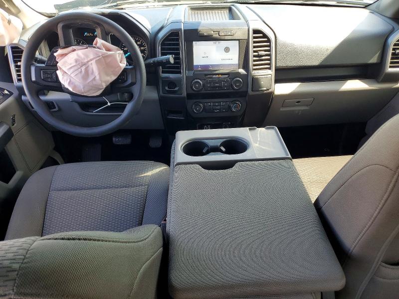 Продажа на аукционе авто 2019 Ford F150, vin: 1FTEW1CB7KFC97176, номер лота: 61718686