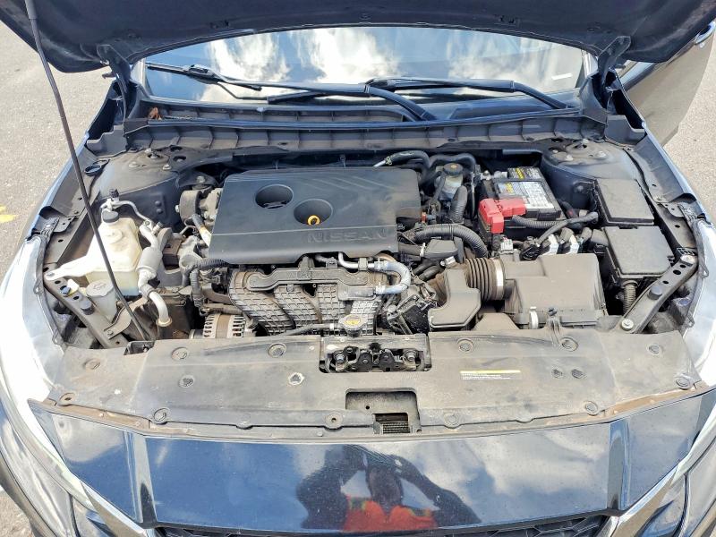2020 Nissan Altima მანქანა იყიდება აუქციონზე, vin: 1N4BL4CV8LC184630, აუქციონის ნომერი: 59397036