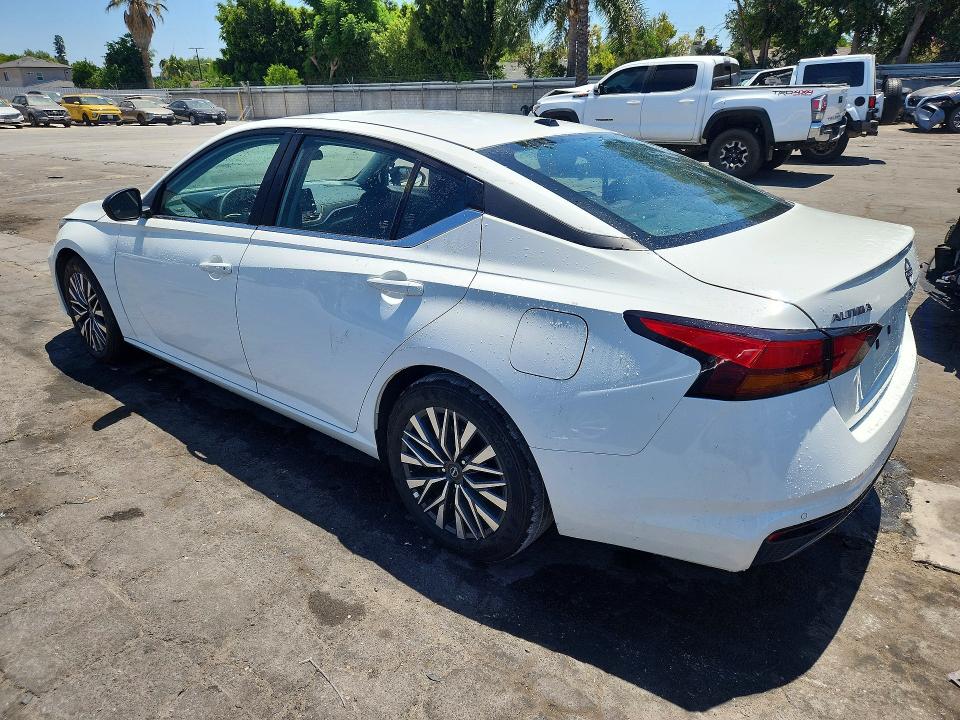 2026 Nissan Altima მანქანა იყიდება აუქციონზე, vin: 1N4BL4DV0TN313253, აუქციონის ნომერი: 63041296