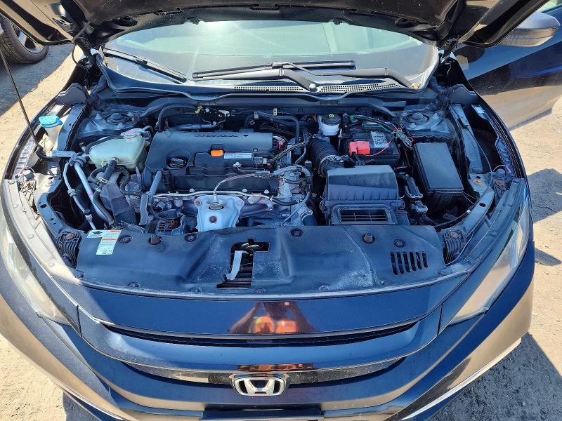 Продаж на аукціоні авто 2021 Honda Civic, vin: 2HGFC2F54MH015961, номер лоту: 60056956