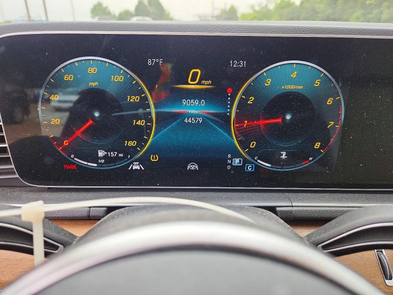 Продаж на аукціоні авто 2021 Mercedes-benz Gle, vin: 4JGFB4KB5MA380314, номер лоту: 62678086