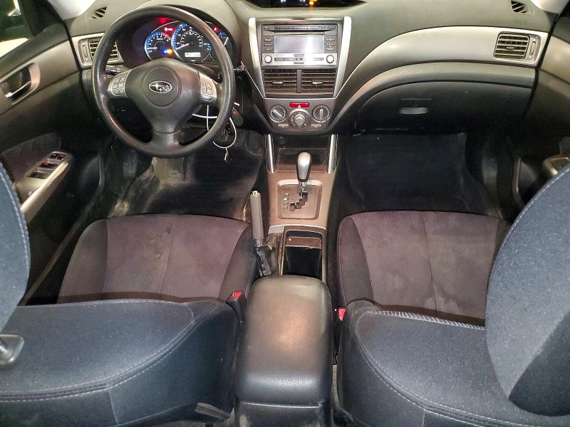 Продажа на аукционе авто 2010 Subaru Forester, vin: JF2SH6CC3AH784804, номер лота: 62320556