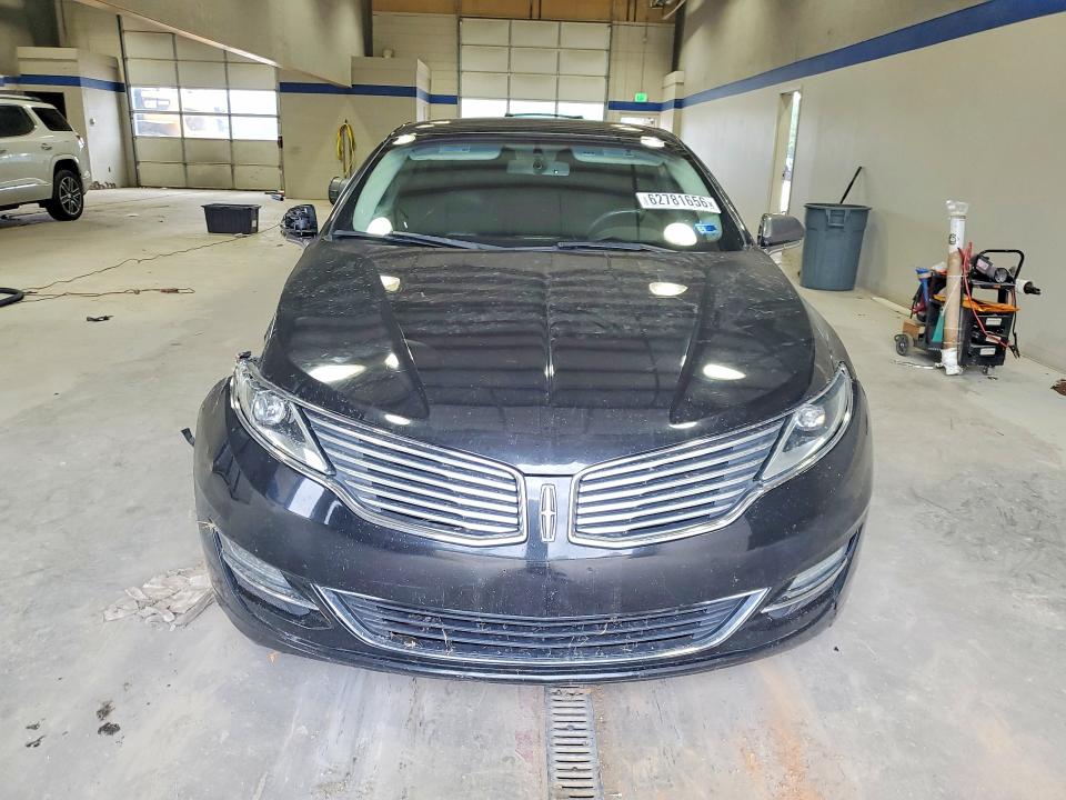 Aukcja sprzedaży 2014 Lincoln Mkz, vin: 3LN6L2JK7ER802514, numer aukcji: 62781656