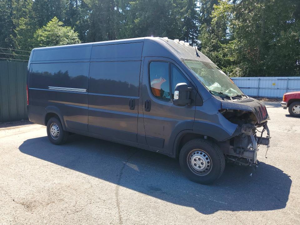 Aukcja sprzedaży 2024 Ram Promaster 3500, vin: 3C6MRVJG8RE140633, numer aukcji: 62141066