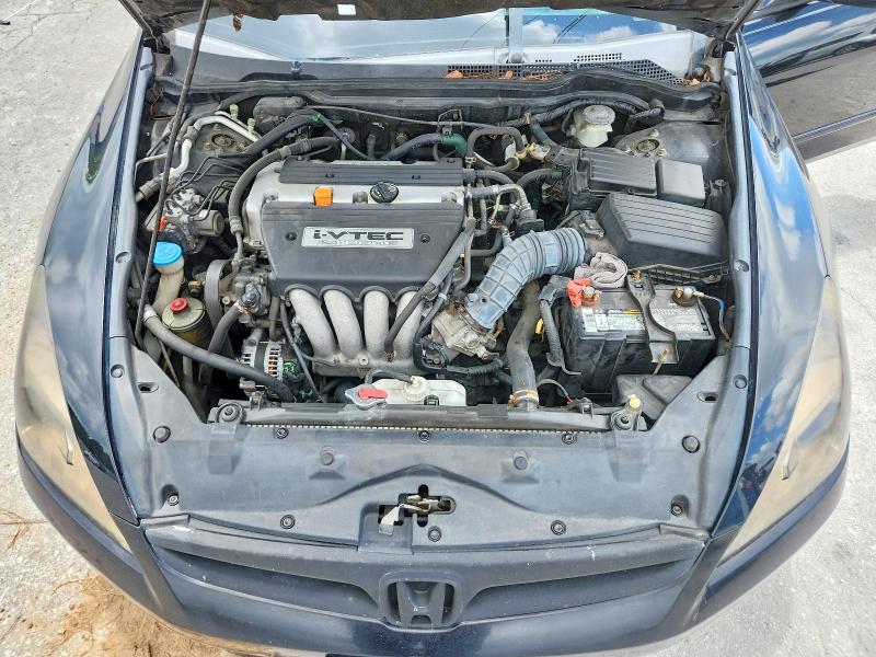 60829216 :رقم المزاد ، 1HGCM56807A175351 vin ، 2007 Honda Accord مزاد بيع