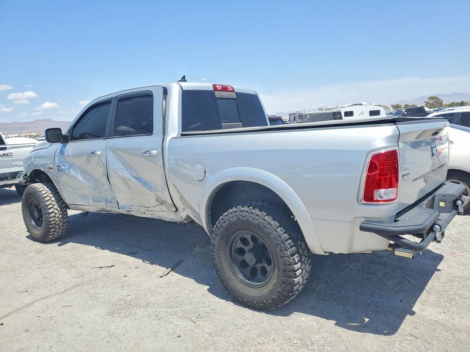 2017 Ram 1500 მანქანა იყიდება აუქციონზე, vin: 1C6RR6VT6HS736144, აუქციონის ნომერი: 63005006
