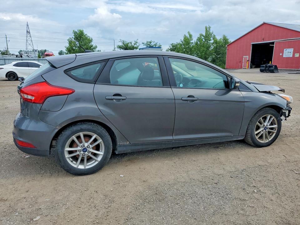 Aukcja sprzedaży 2015 Ford Focus, vin: 1FADP3K28FL351815, numer aukcji: 58493136