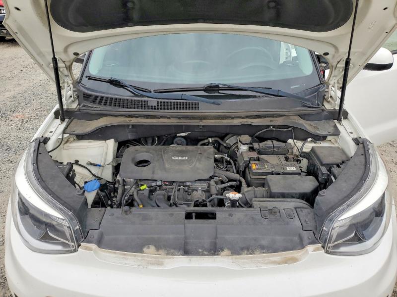 Продаж на аукціоні авто 2018 Kia Soul, vin: KNDJN2A27J7569955, номер лоту: 60789516