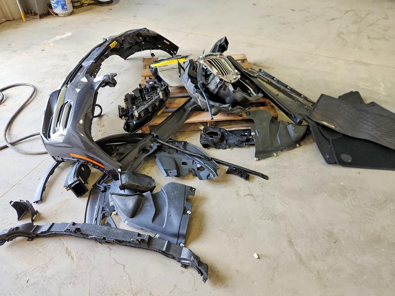 Продажа на аукционе авто 2019 Bmw X5, vin: 5UXCR6C57KLL39433, номер лота: 59834696