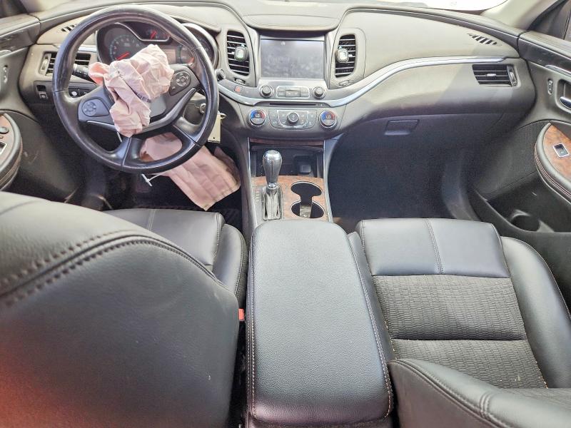 Продаж на аукціоні авто 2014 Chevrolet Impala, vin: 2G1125S32E9162897, номер лоту: 61817886