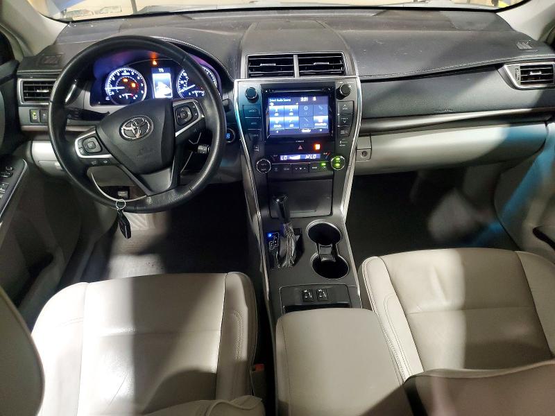 Продаж на аукціоні авто 2017 Toyota Camry, vin: 4T1BF1FK5HU628254, номер лоту: 85617765