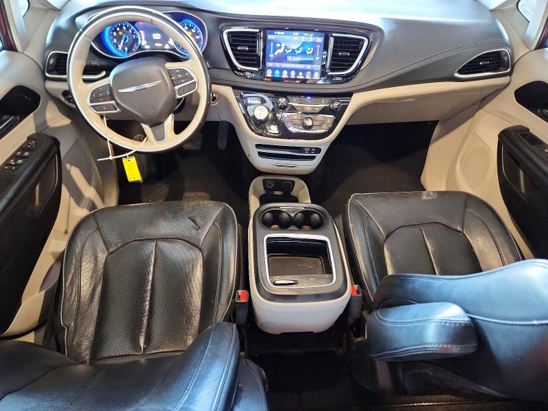 Aukcja sprzedaży 2020 Chrysler Pacifica, vin: 2C4RC1GGXLR192514, numer aukcji: 60752426