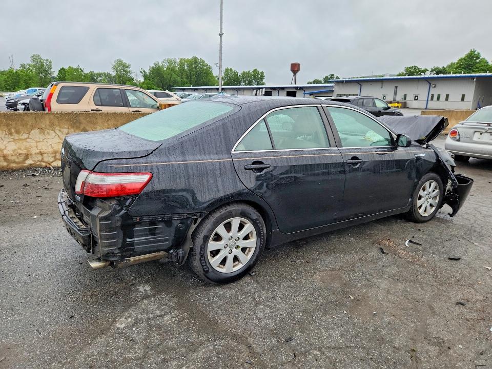 2009 Toyota Camry მანქანა იყიდება აუქციონზე, vin: 4T1BB46K79U084239, აუქციონის ნომერი: 59860266