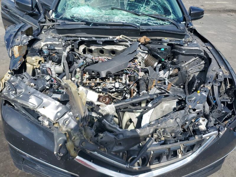 Aukcja sprzedaży 2015 Acura Tlx, vin: 19UUB2F59FA025719, numer aukcji: 62491806