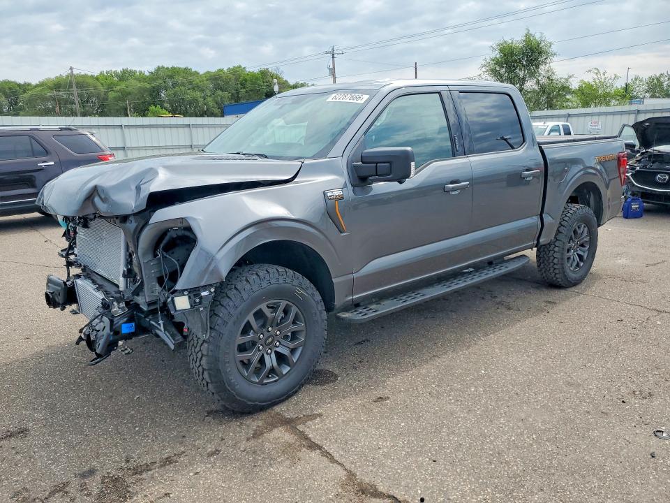 Aukcja sprzedaży 2026 Ford F150, vin: 1FTFW4L87TFA69500, numer aukcji: 62287666