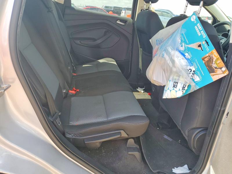 Продаж на аукціоні авто 2018 Ford Escape, vin: 1FMCU0GD9JUD54938, номер лоту: 60329396