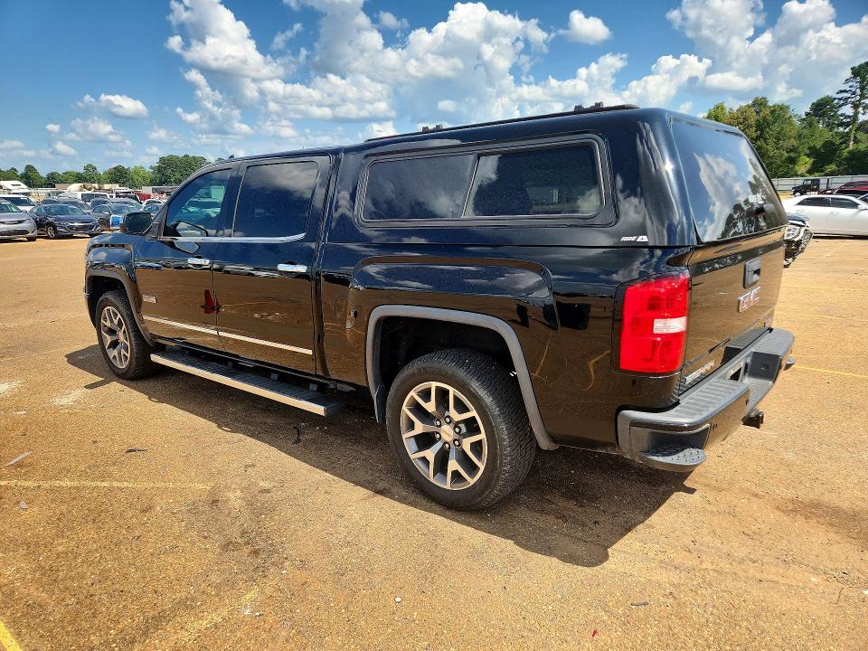 59114296 :رقم المزاد ، 3GTU2VEC3FG360525 vin ، 2015 Gmc Sierra مزاد بيع