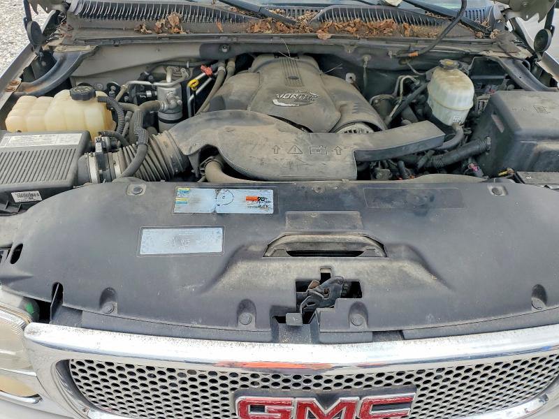 Aukcja sprzedaży 2005 Gmc Yukon Xl, vin: 1GKFK66U55J266542, numer aukcji: 62566706