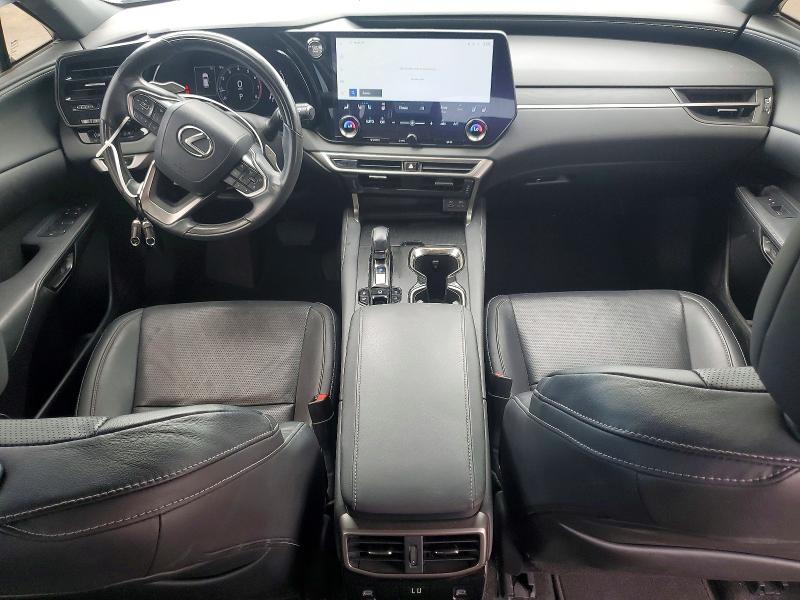 Продажа на аукционе авто 2023 Lexus Rx 350, vin: 2T2BAMCA0PC003526, номер лота: 61397386