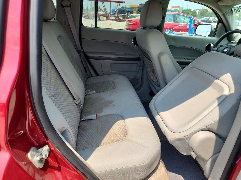 Aukcja sprzedaży 2007 Chevrolet Hhr, vin: 3GNDA23D07S595497, numer aukcji: 61297266