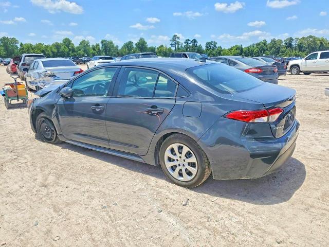 Продажа на аукционе авто 2026 Toyota Corolla, vin: 5YFB4MDE7TP461734, номер лота: 62857586